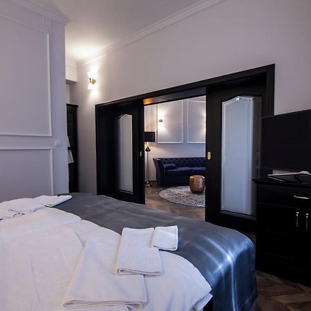 Hotel Balkan Centar Биелина Екстериор снимка