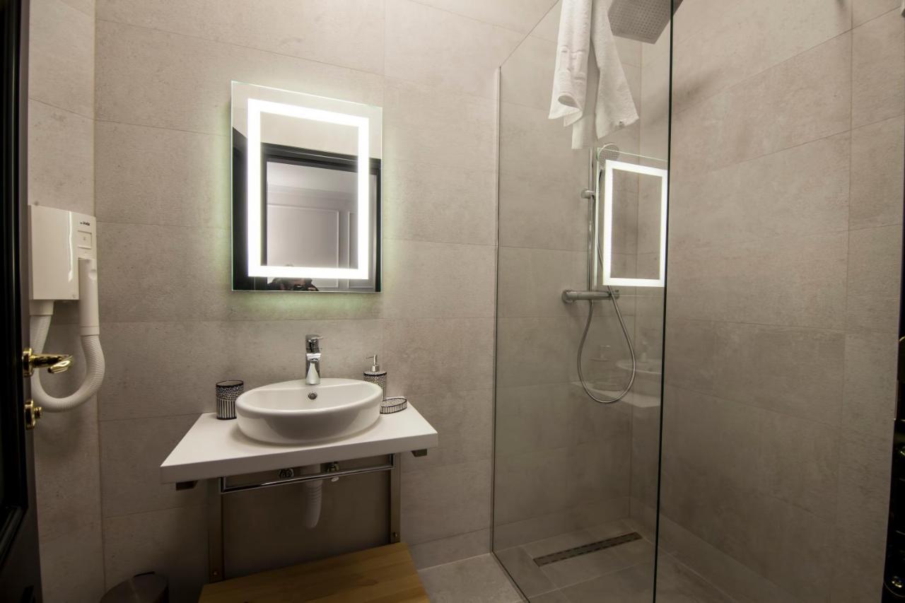 Hotel Balkan Centar Биелина Екстериор снимка