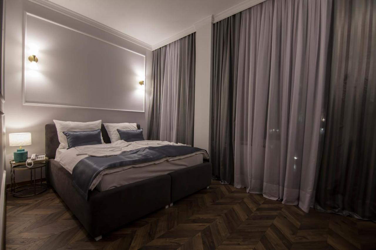 Hotel Balkan Centar Биелина Екстериор снимка