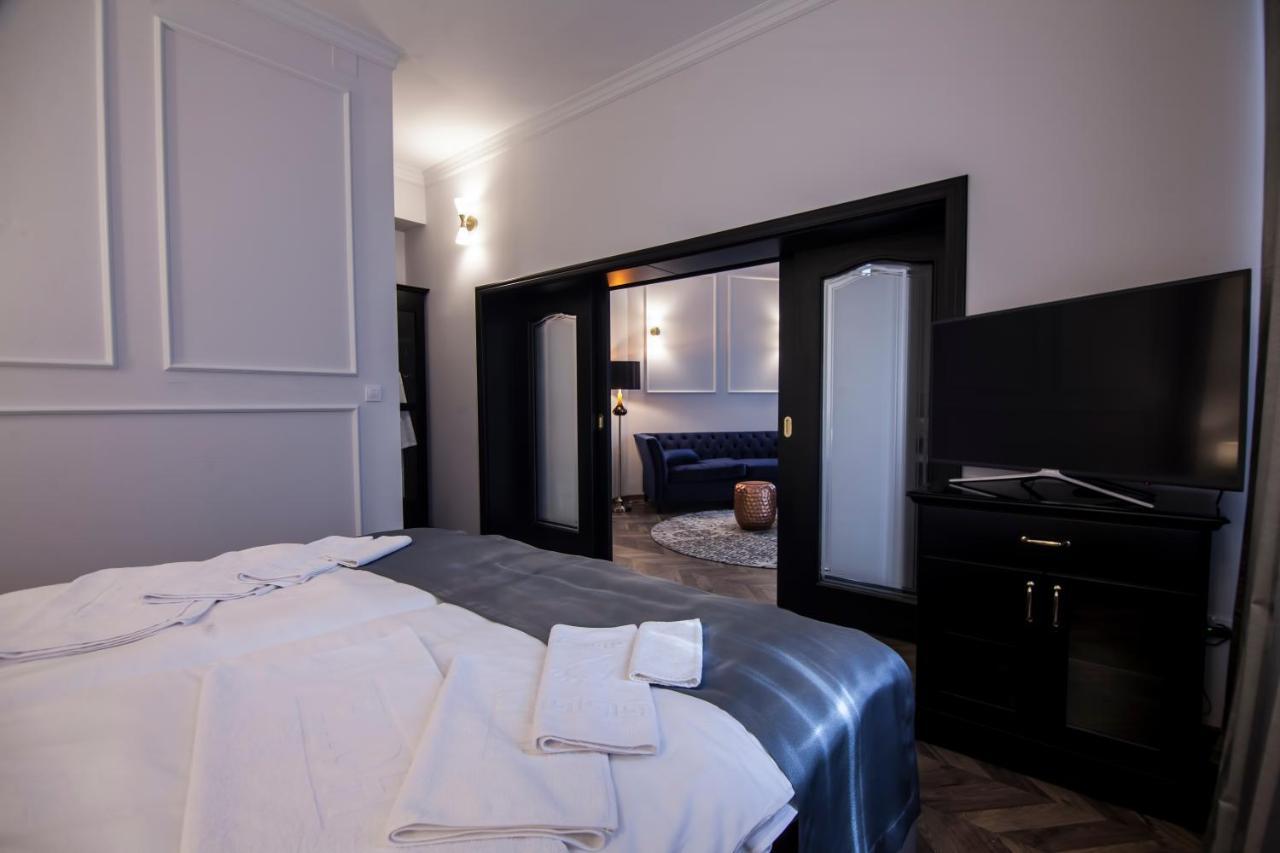 Hotel Balkan Centar Биелина Екстериор снимка