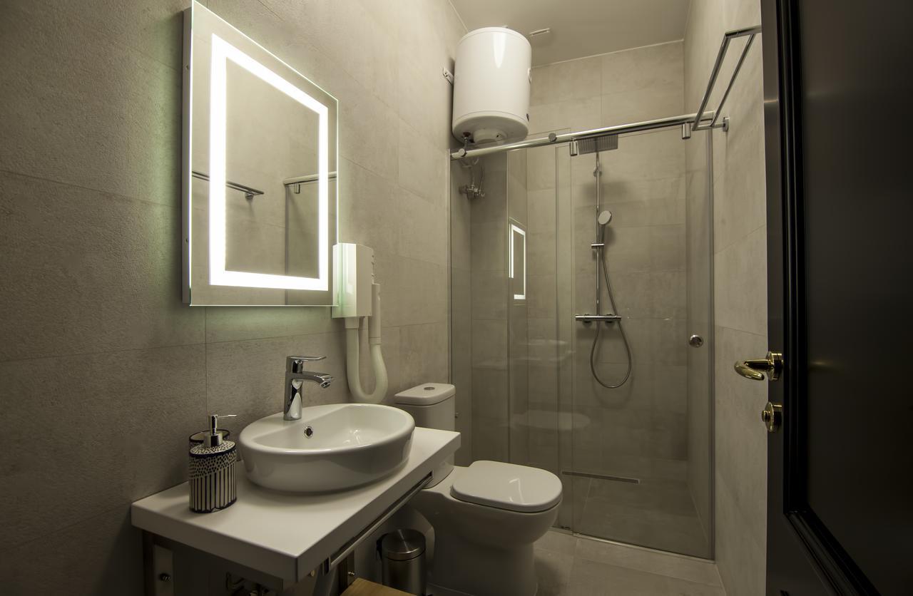 Hotel Balkan Centar Биелина Екстериор снимка